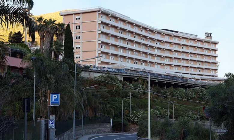 Un aiuto prezioso per l’ospedale San Vincenzo di Taormina